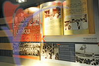 Tunku Abdul Rahman Putra Memorial - Kuala Lumpur