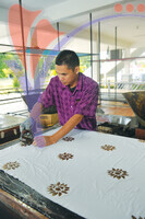 Batik Making