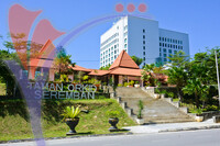 Taman Orkid