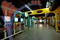 Petroleum Museum - Sarawak