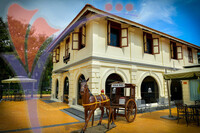Muzium Telegraf Taiping, Perak