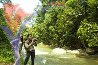 Sungai Chiling