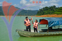 Tasik Pedu