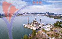 Terengganu Crystal Mosque