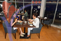 Candle Light Dinner Sky Deck Hatten Melaka