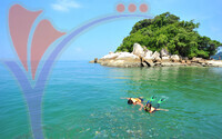Pulau Giam - Pulau Pangkor - Perak