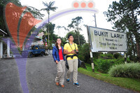Bukit Larut - Taiping - Perak