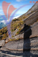 Mount Kinabalu