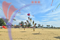 Kelantan International Kite Festival