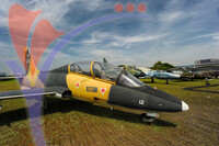 Royal Malaysia Air Force Museum - Kuala Lumpur