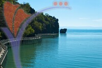 Long Jetty At Gua Cherita