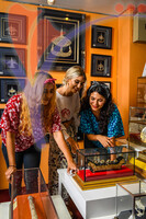 Handicraft, Kompleks Kraftangan, Kuala Lumpur
