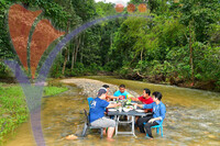 Homestay Ulu Legong