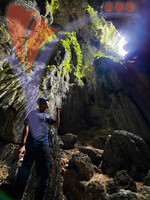 Fairy Cave