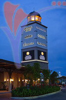 Johor Premium Outlet