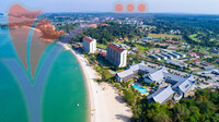 Grand Beach Port Dickson, Negeri Sembilan