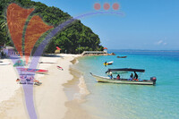 Kapas Island