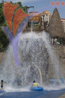 Sunway Lagoon Wet World Shah Alam