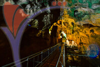 Gua Kelam , Perlis