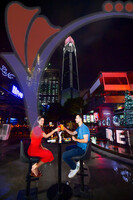 Trec Night Life Trx Kuala Lumpur