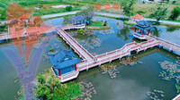 Tasik Melati , Perlis