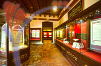 Melaka Islamic Museum - Melaka