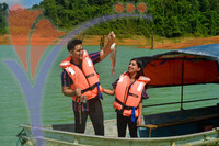 Tasik Pedu