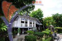 Rumah Kelahiran Tun Mahathir