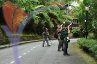 Fraser's Hill International Bird Race