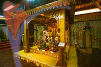 Museum of Custom And Tradition - Melaka