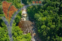 Maliau Basin