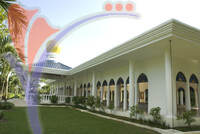 Makam Diraja Alam Shah