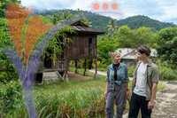 Homestay Kampung Beng