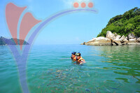 Pulau Giam - Pulau Pangkor - Perak