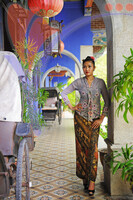 Cheong Fatt Tze Mansion - Pulau Pinang