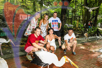 Kuala Lumpur Bird Park, Kl
