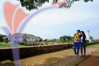 Kota Kuala Kedah - Kedah