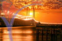 Jambatan Pulau Pinang