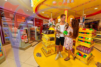 Duty Free Shop, Langkawi, Kedah