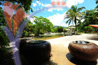 Hot Springs Sungai Klah - Trolak - Perak