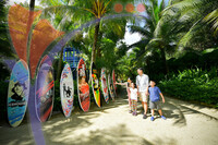 Theme Parks
