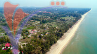 Pantai Melawi, Bachok, Kelantan