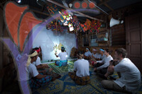 Wayang Kulit