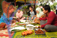 Kampung Temenim Homestay - Johor