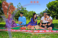 Homestay Pelegong