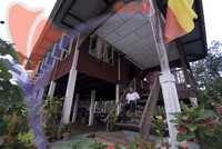 Homestay - Sungai Sireh