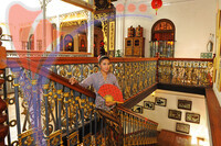 Pinang Peranakan Mansion - Pulau Pinang