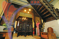 Baba & Nyonya Museum