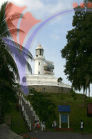 Tanjung Tuan Light House