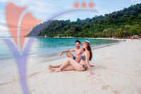 Perhentian Island, Terengganu